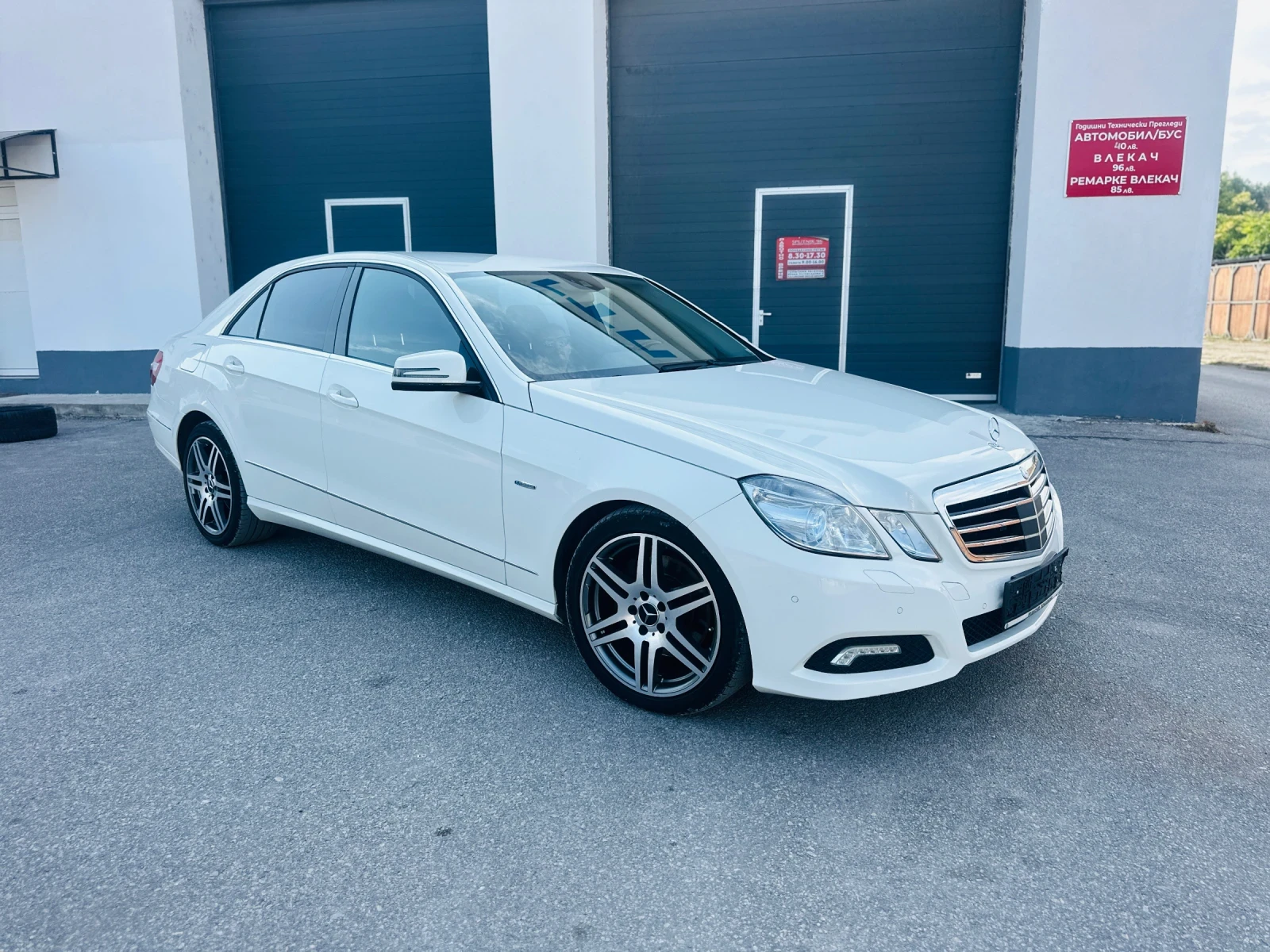 Mercedes-Benz E 350 Е 350-231кс - изображение 2