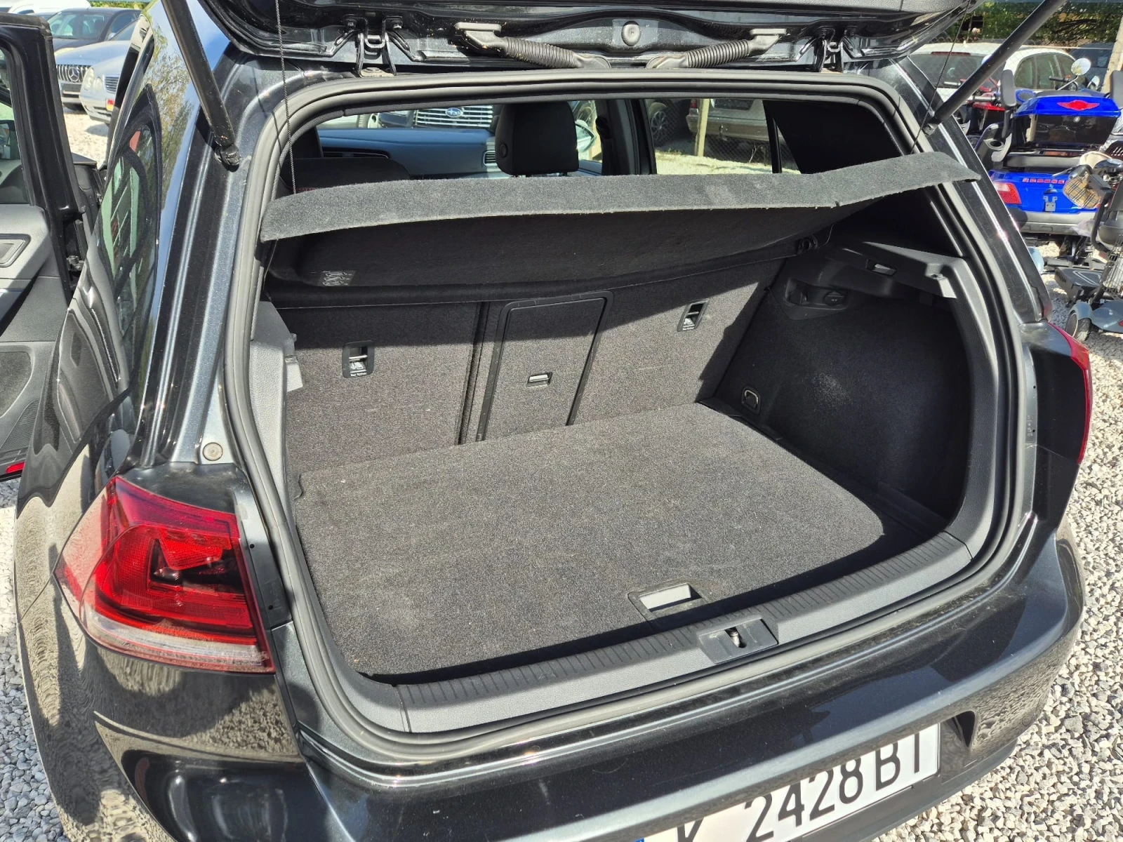 VW Golf GTI | Mobile.bg   16