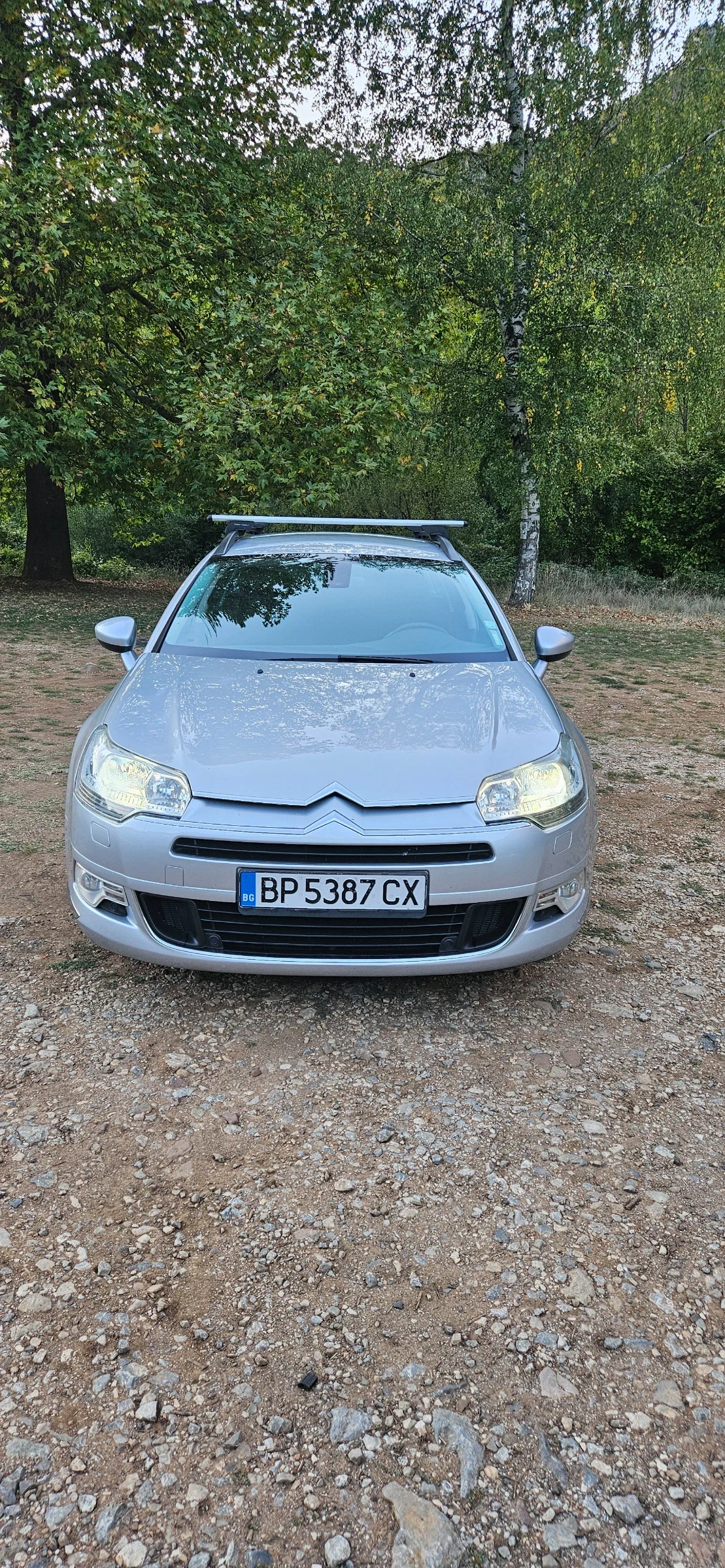Citroen C5 | Mobile.bg   3
