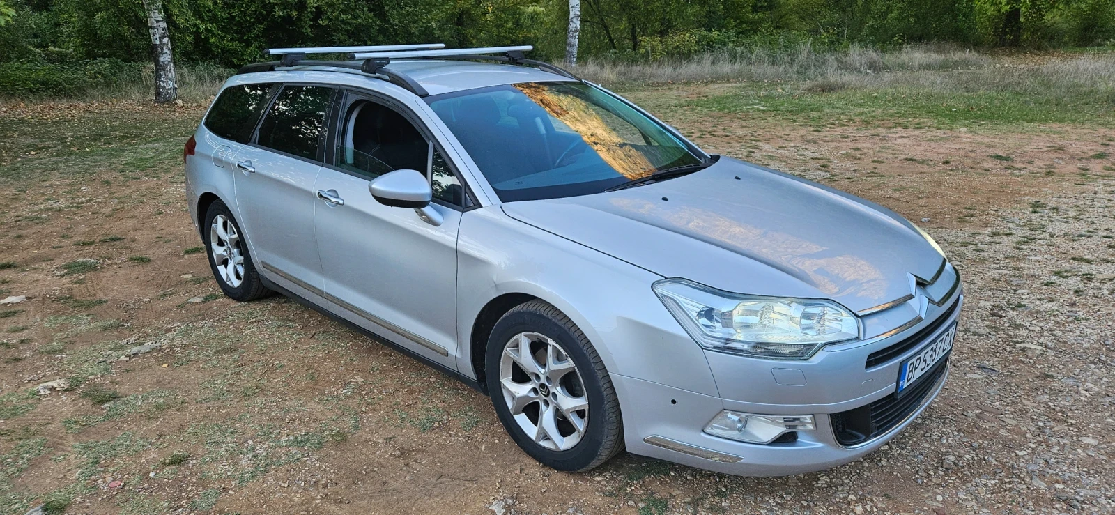 Citroen C5 | Mobile.bg   10