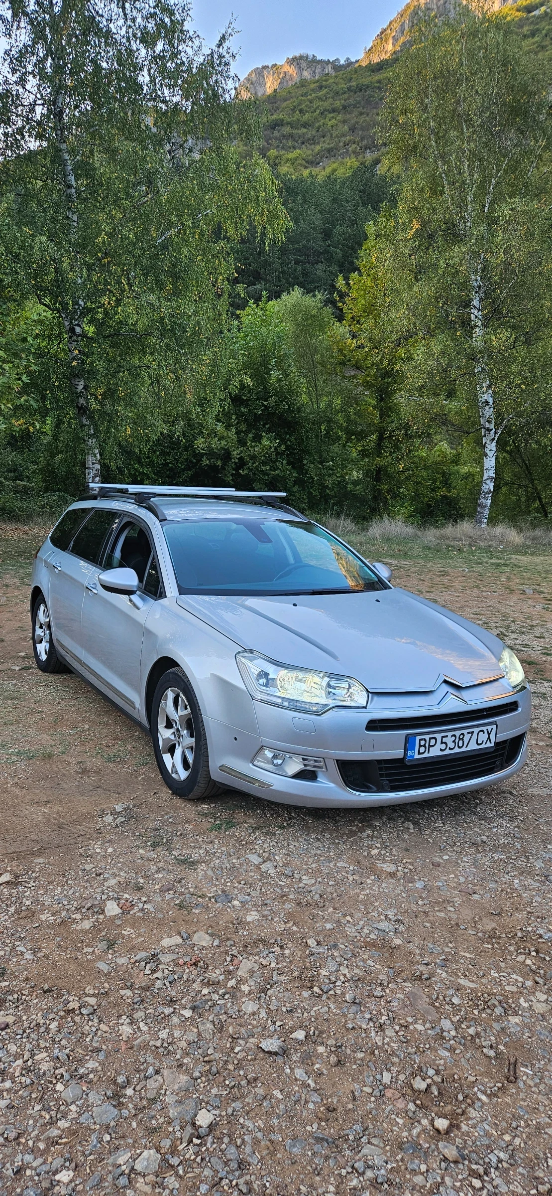 Citroen C5 | Mobile.bg   1