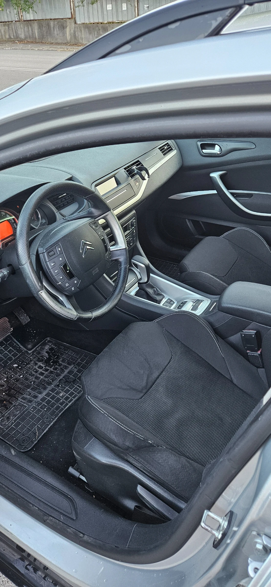 Citroen C5 | Mobile.bg   4