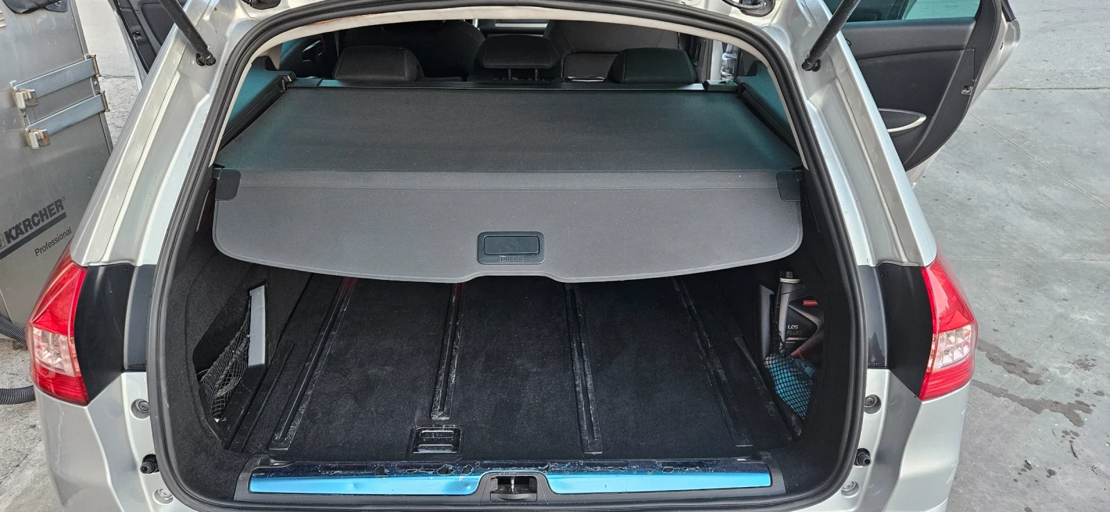 Citroen C5 | Mobile.bg   8