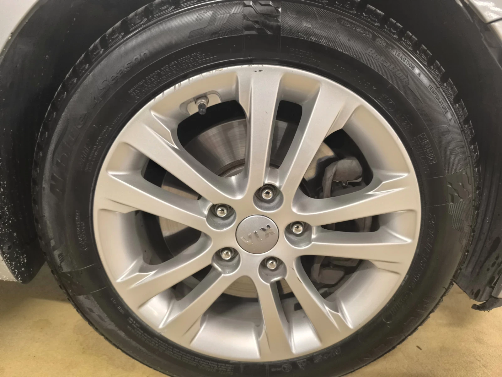 Kia Ceed 1.6 crdi 110k.c. | Mobile.bg — изображение 12