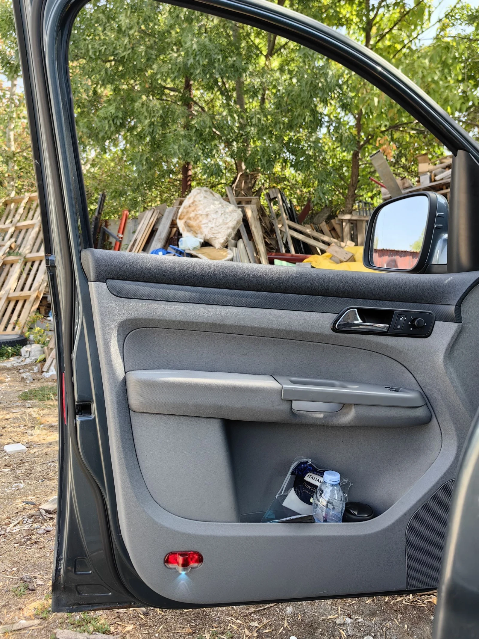 VW Caddy | Mobile.bg — изображение 13