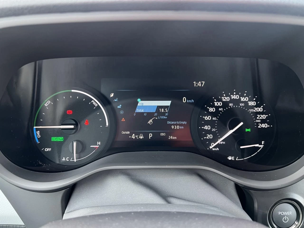 Toyota Sienna 2.5 Hybrid / LE / 8 Seats | Mobile.bg   15