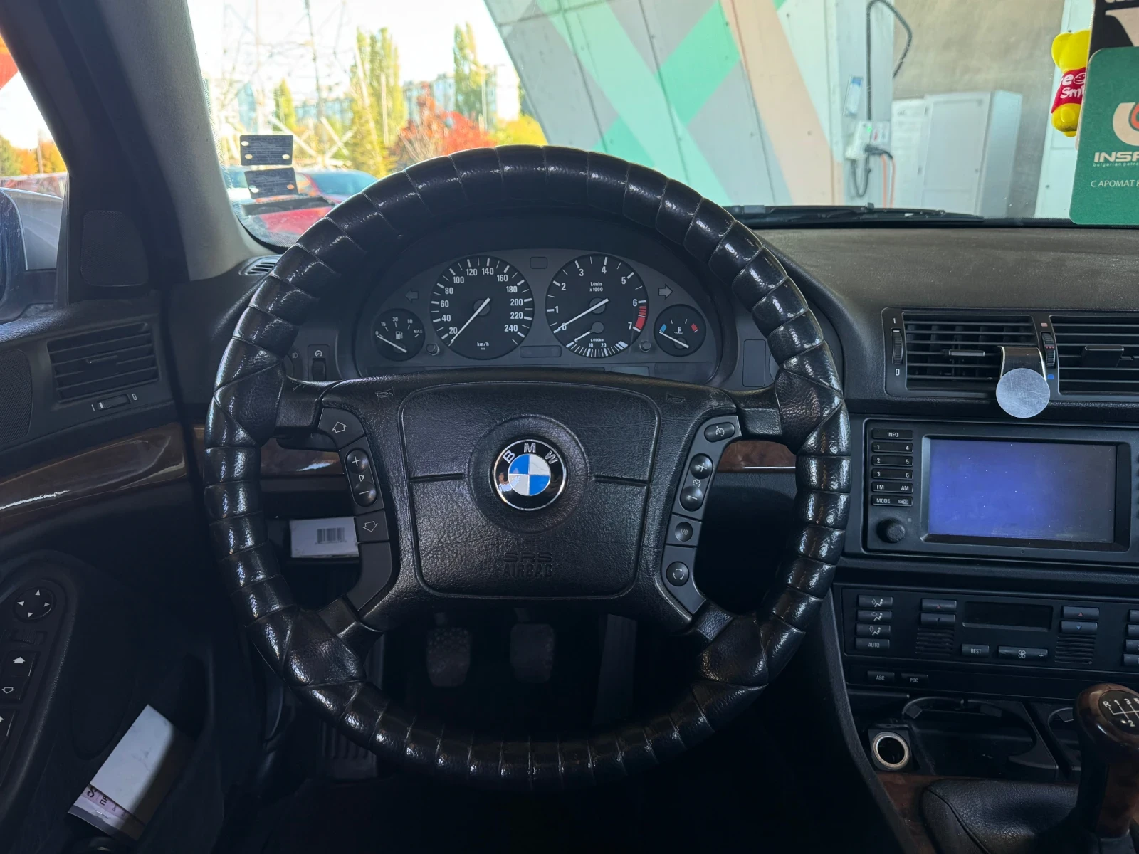 BMW 525 | Mobile.bg — изображение 14