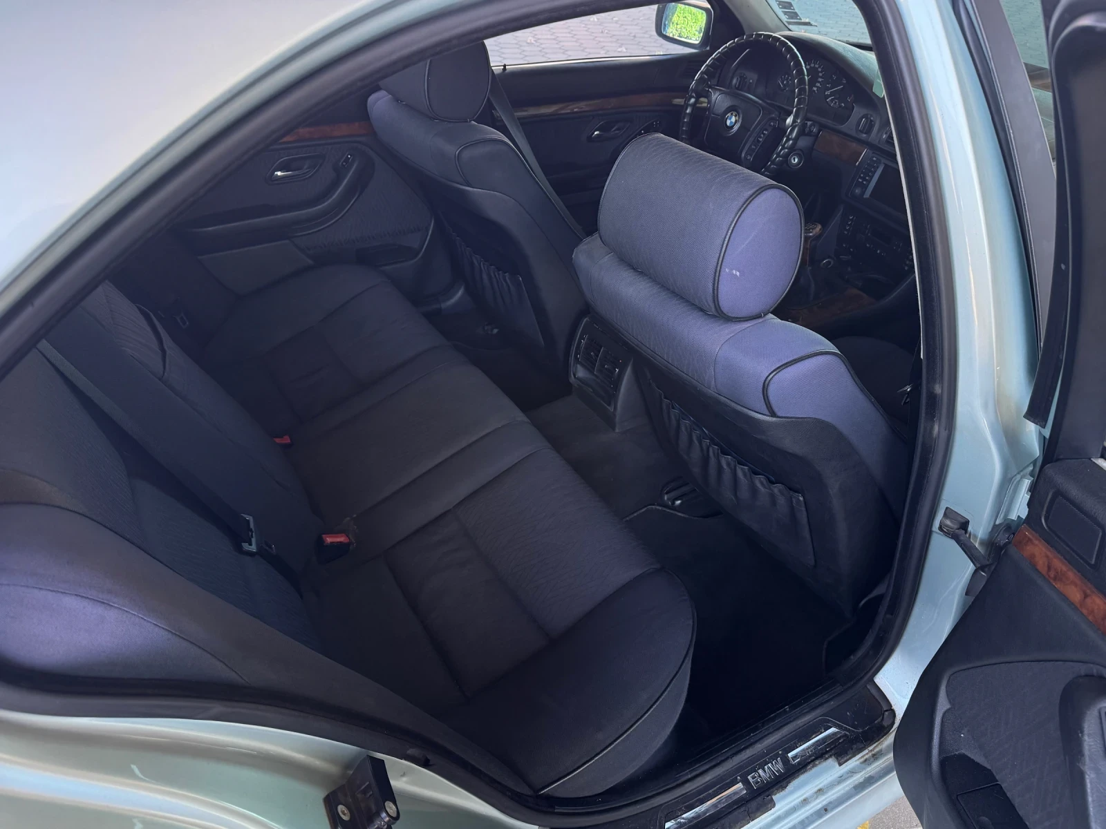 BMW 525 | Mobile.bg — изображение 11