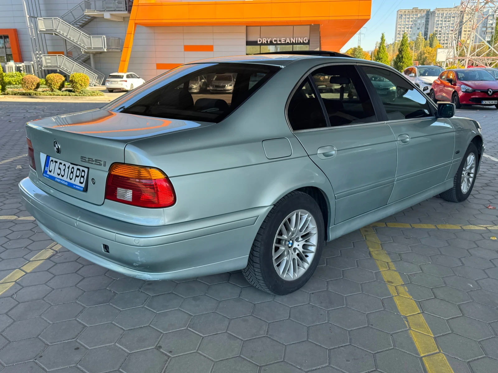 BMW 525 | Mobile.bg — изображение 4