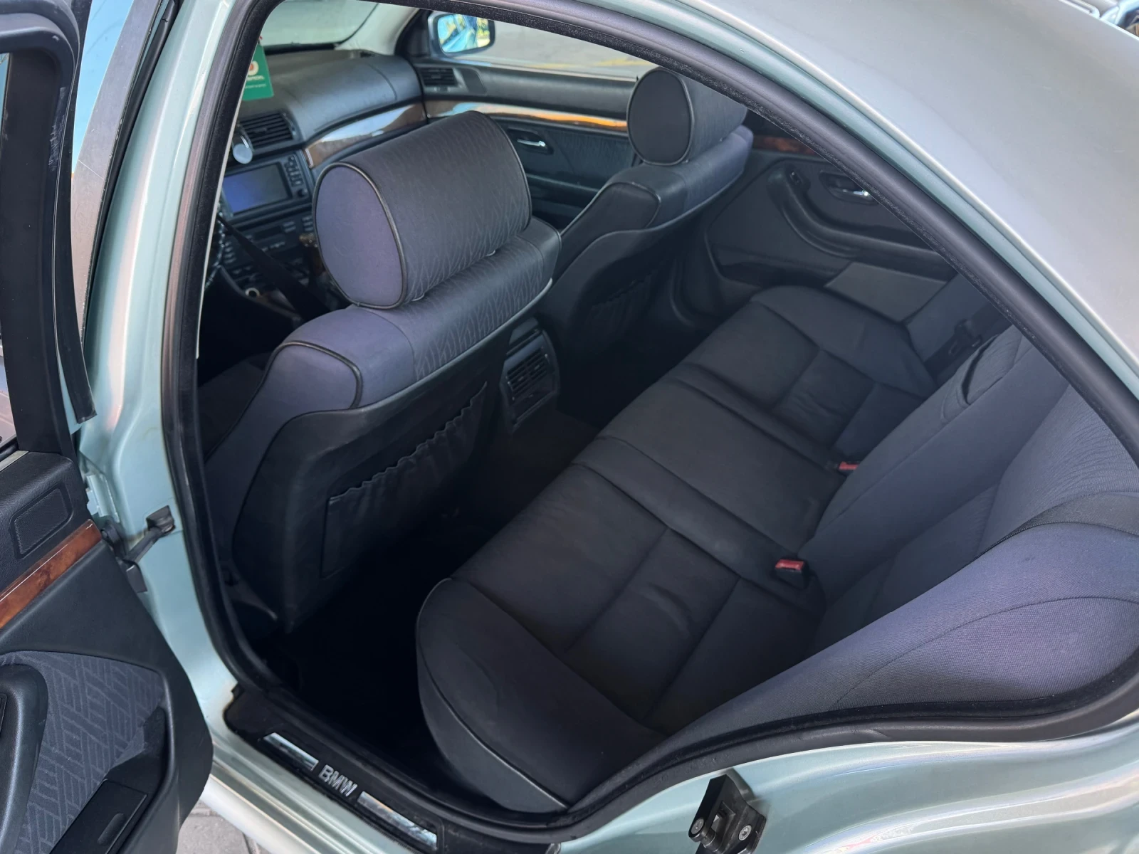 BMW 525 | Mobile.bg — изображение 10