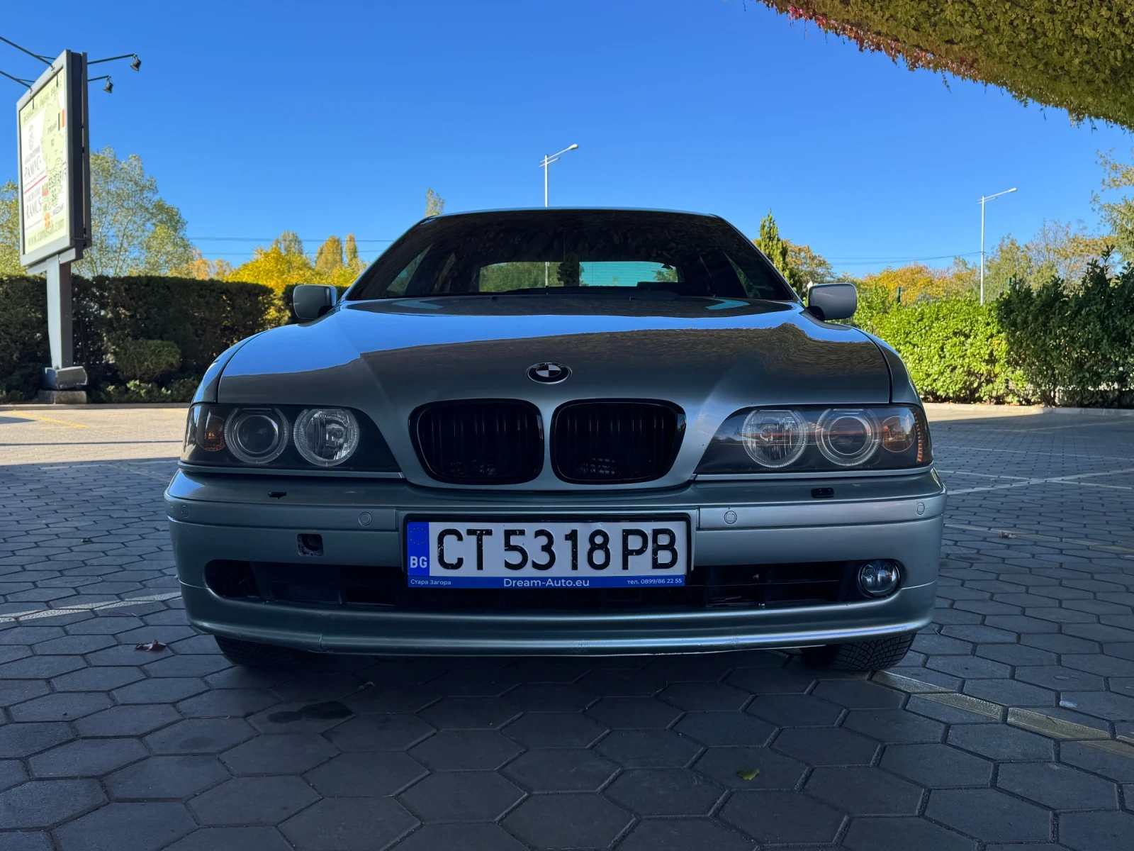 BMW 525 | Mobile.bg — изображение 2