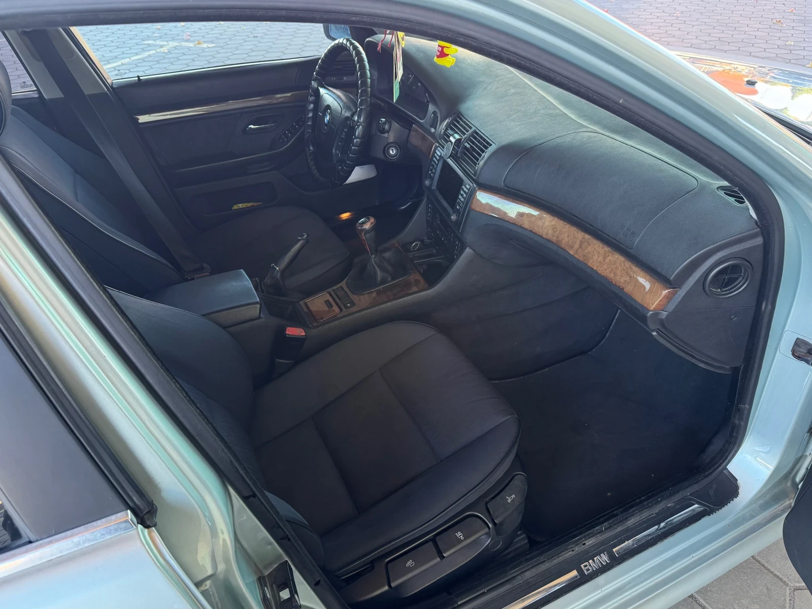 BMW 525 | Mobile.bg — изображение 12