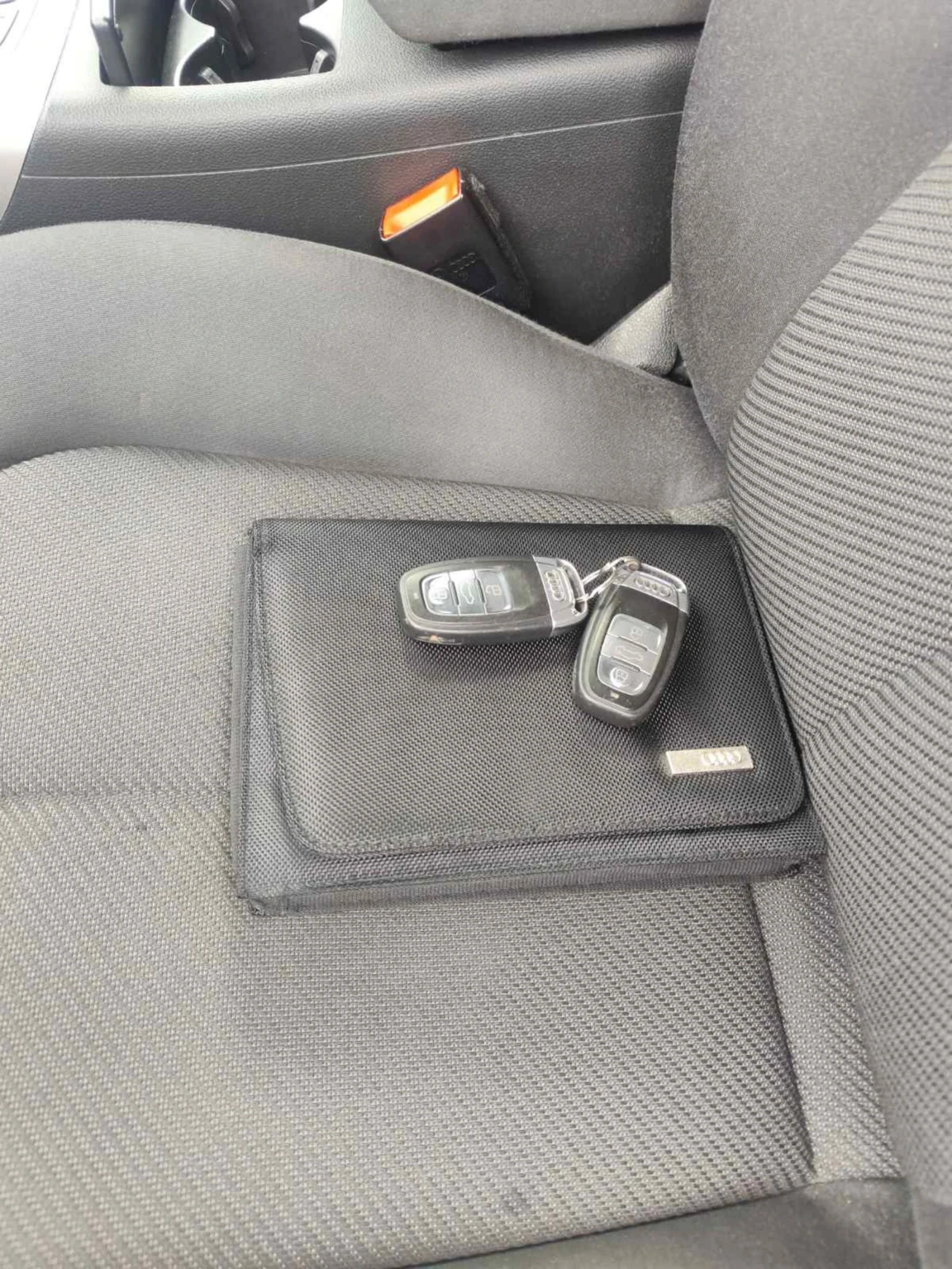 Audi A6 2, 0tdi | Mobile.bg   12