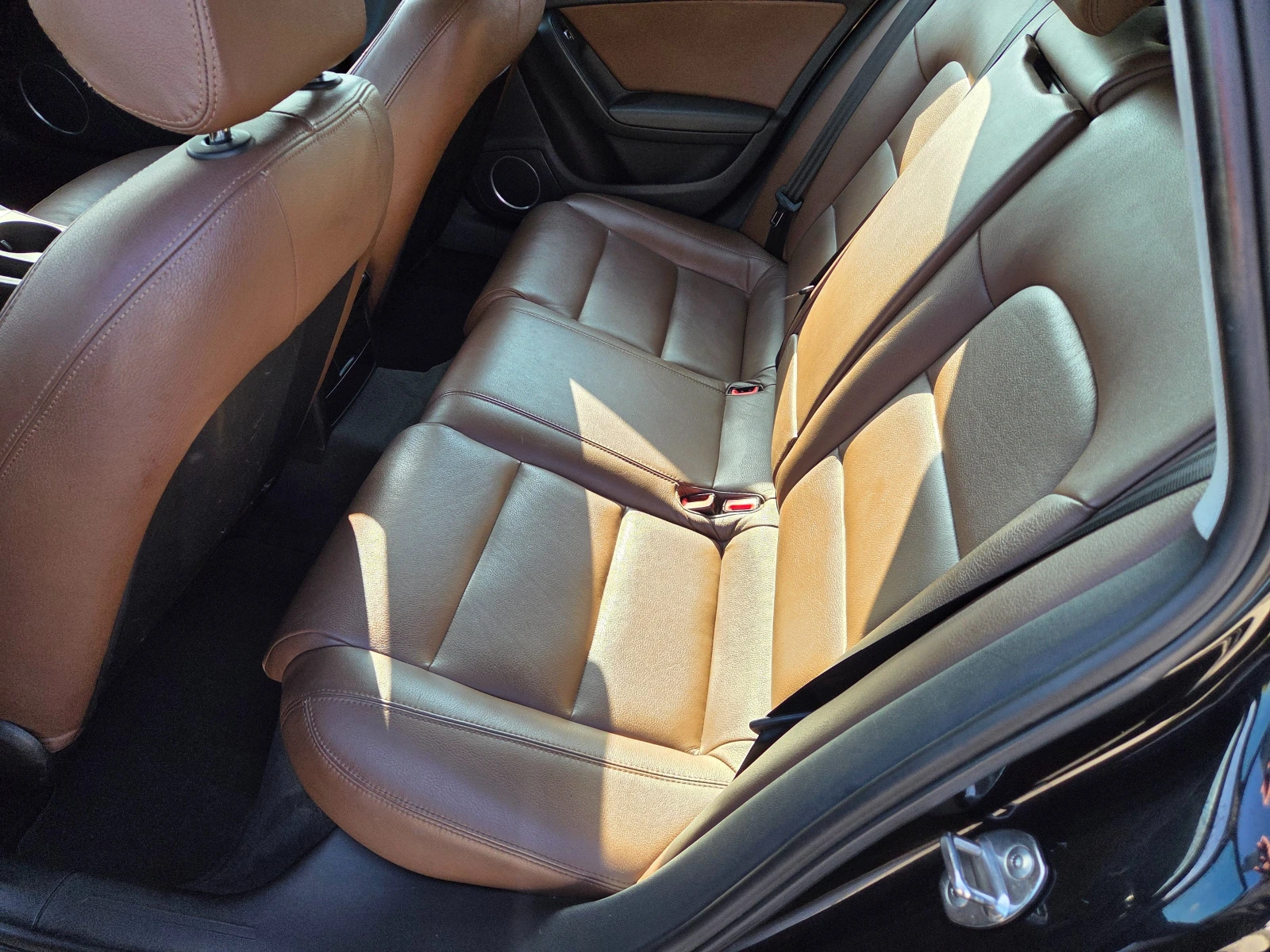 Audi A4 Allroad 3.0TDI QUATTRO | Mobile.bg   11