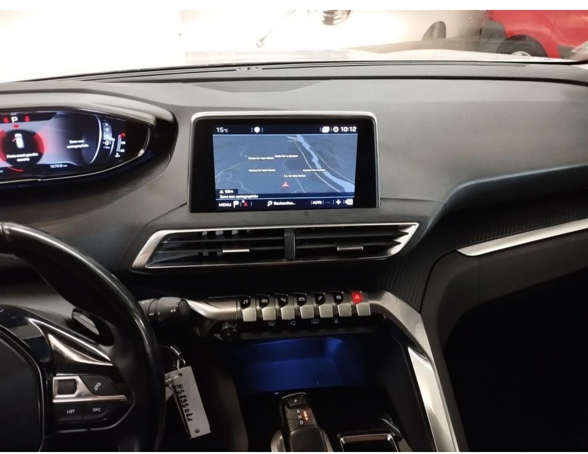 Peugeot 3008 1.5 BlueHDI Automatic 8EAT - изображение 7