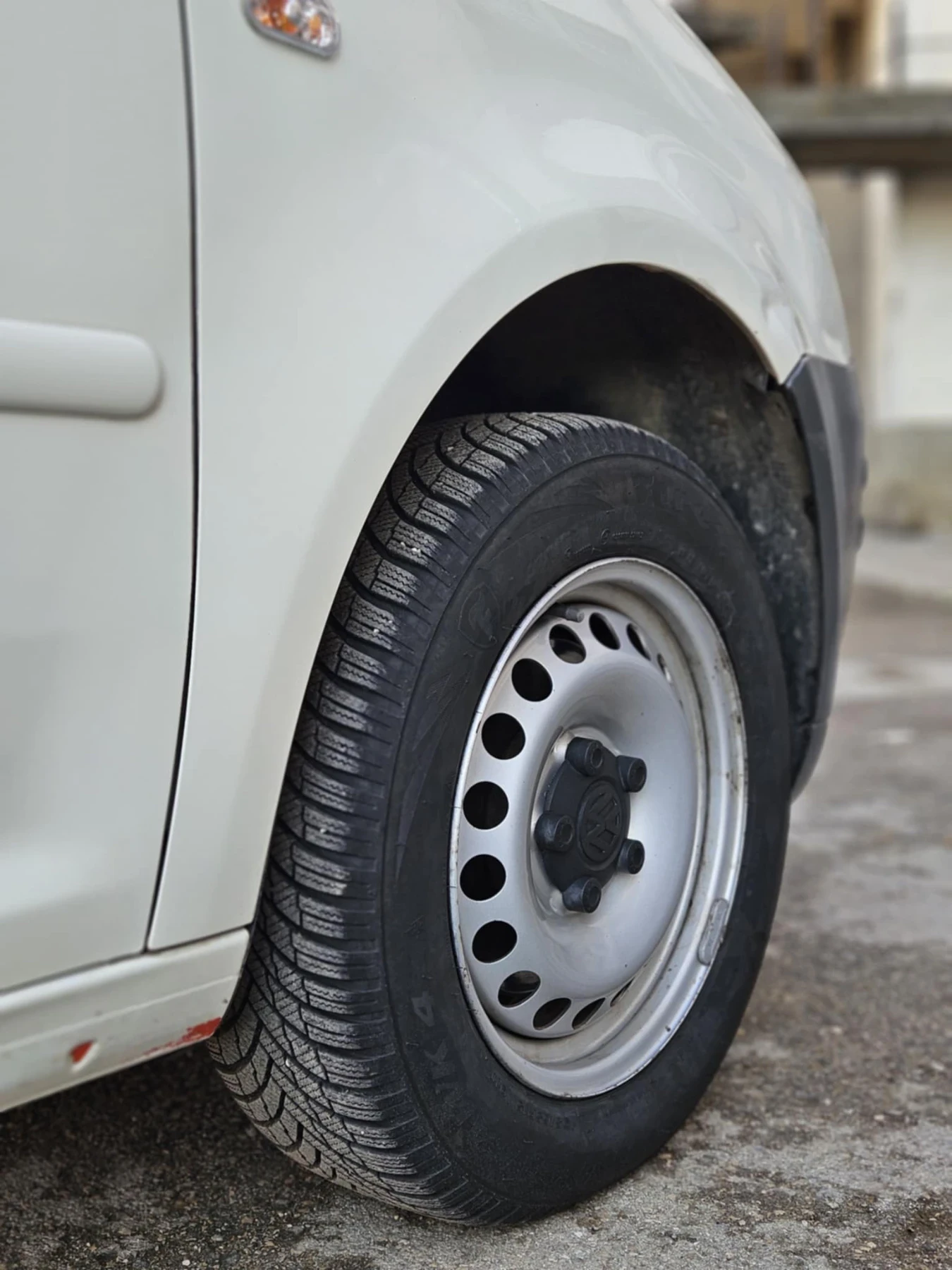 VW Caddy Box | Mobile.bg   11