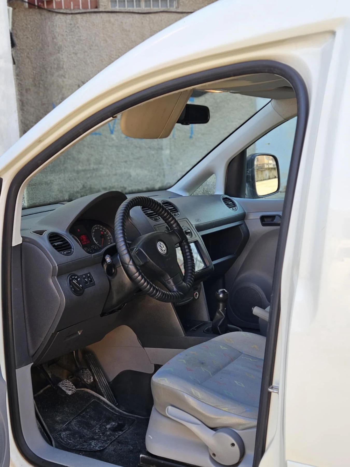 VW Caddy Box | Mobile.bg   6