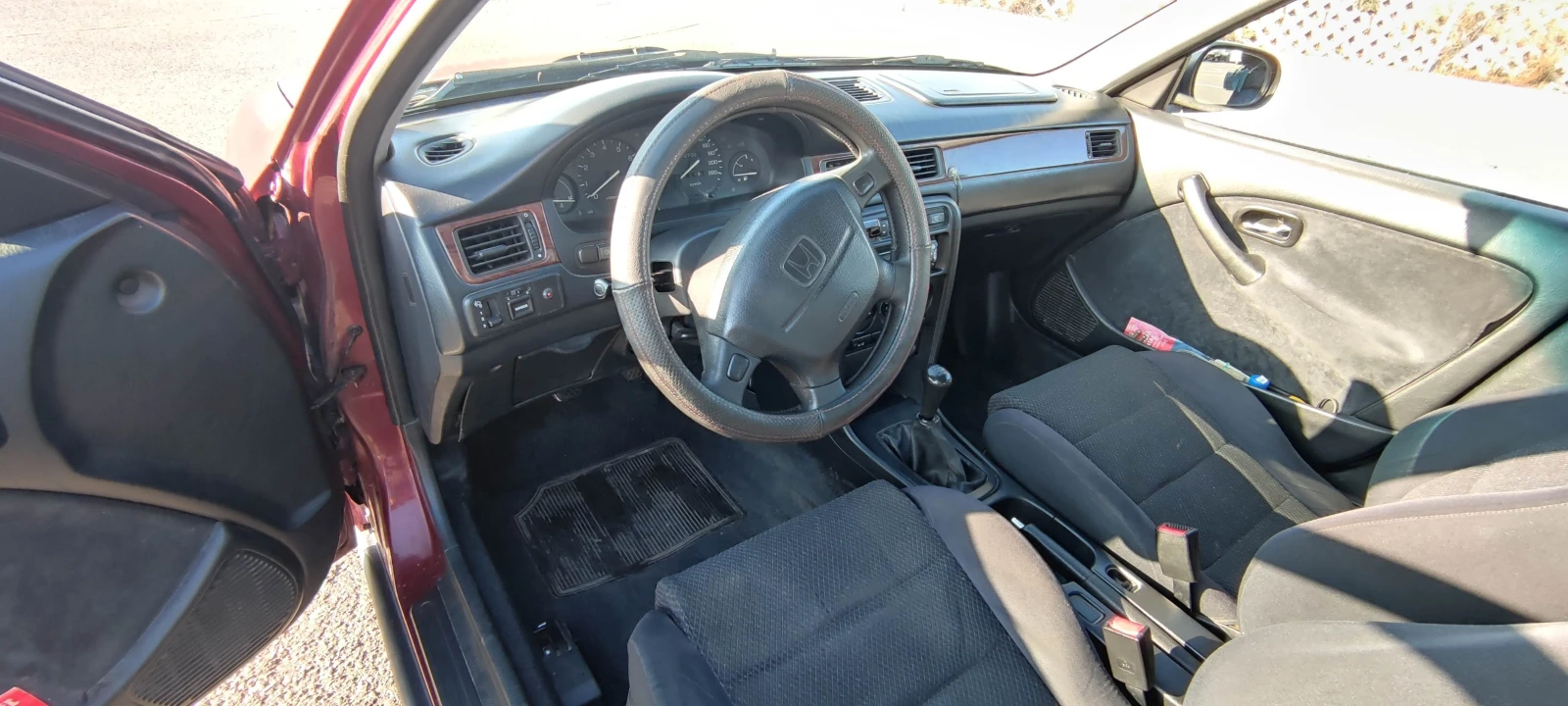 Honda Civic | Mobile.bg � ����������� 5