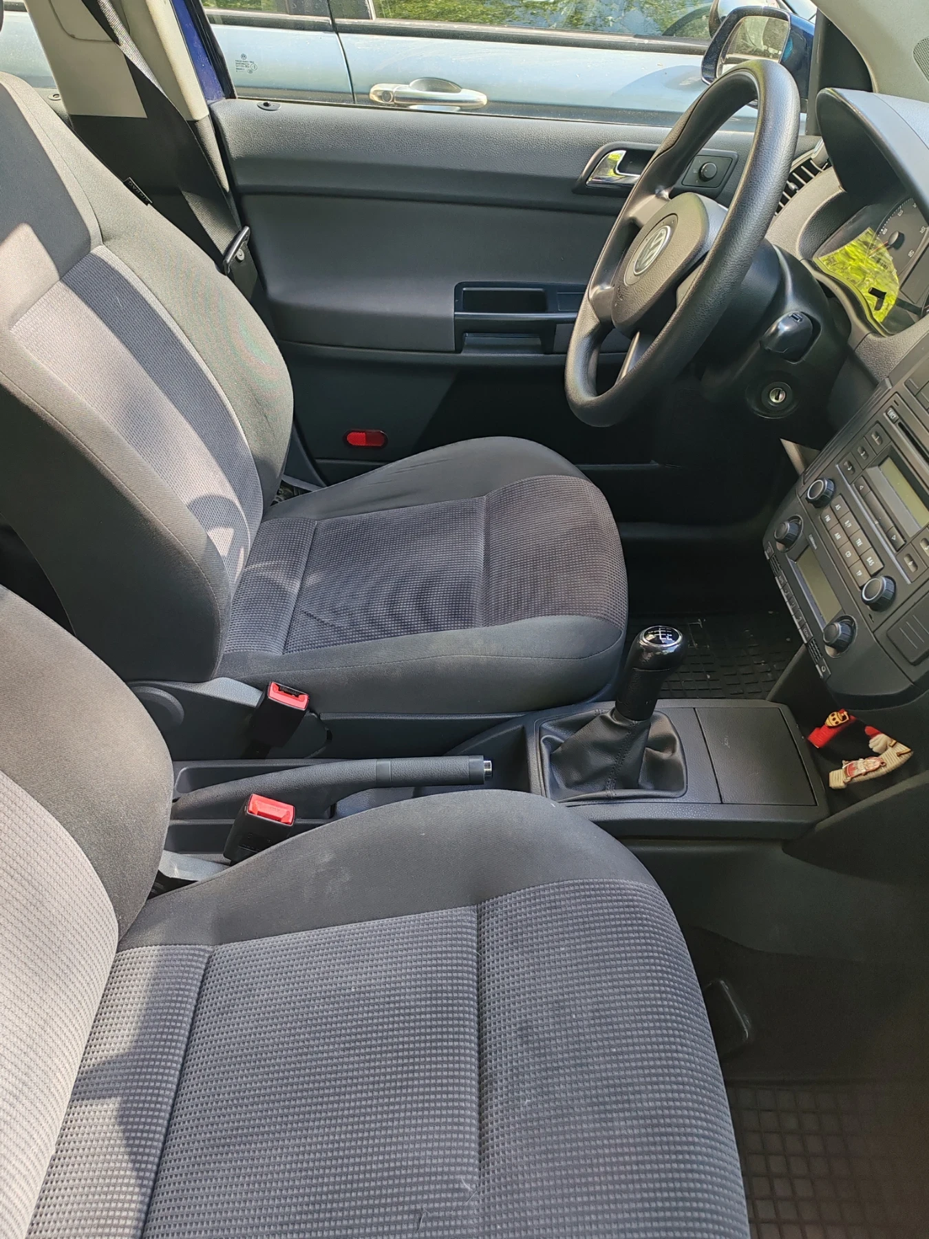 VW Polo  - изображение 2