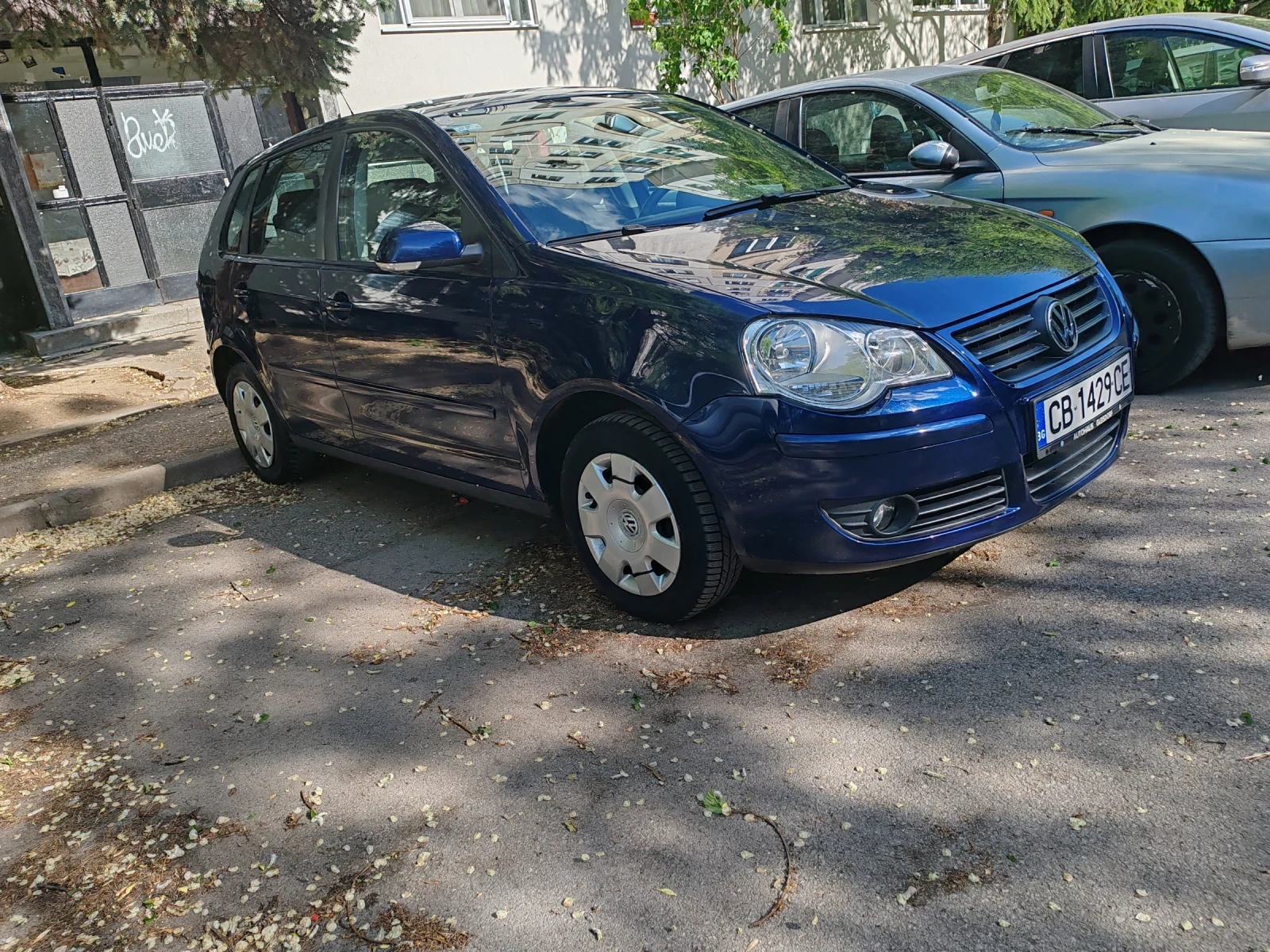 VW Polo  - изображение 5