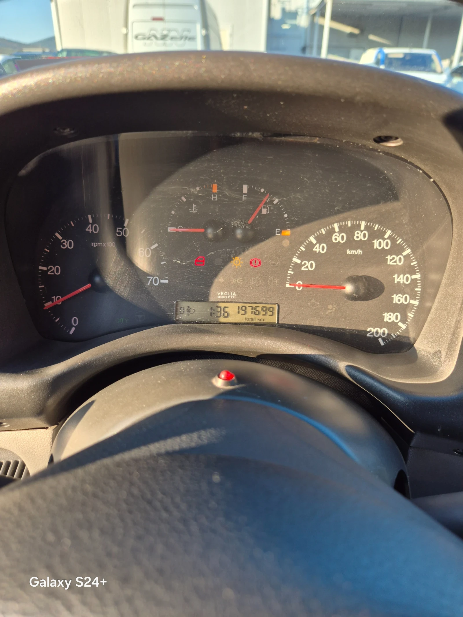 Fiat Punto 1.9jtd | Mobile.bg � ����������� 8