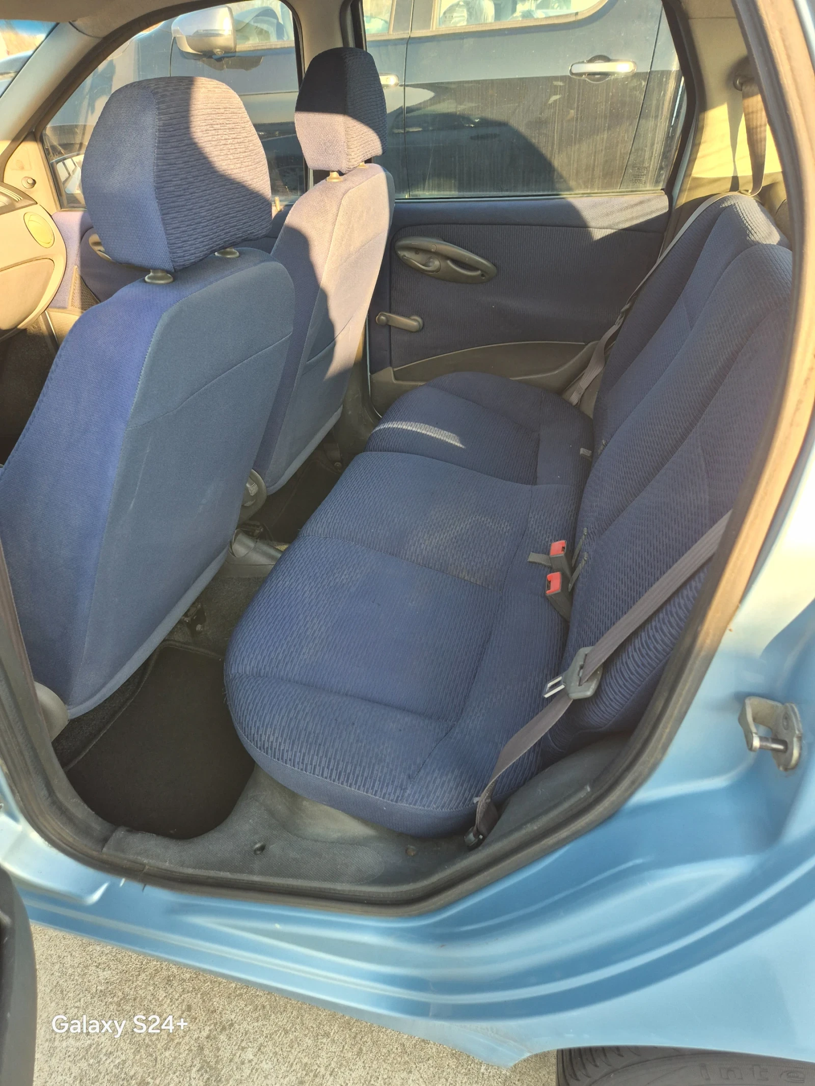 Fiat Punto 1.9jtd | Mobile.bg � ����������� 6