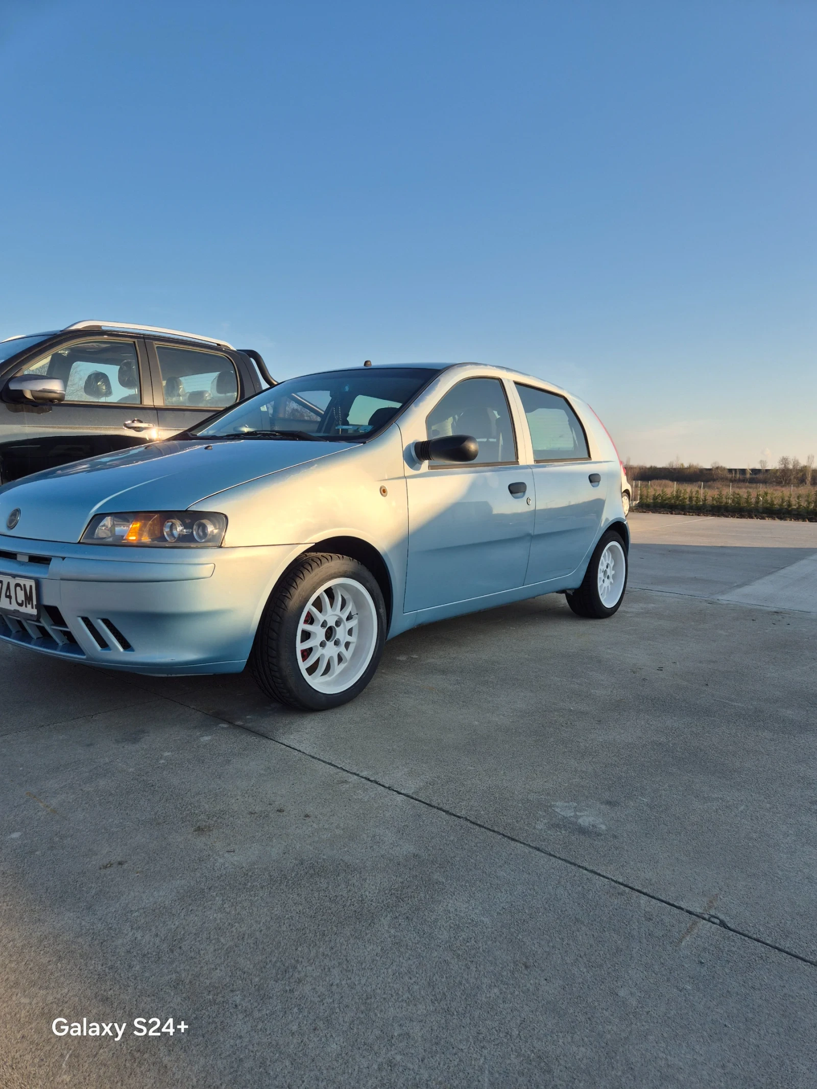 Fiat Punto 1.9jtd | Mobile.bg � ����������� 3