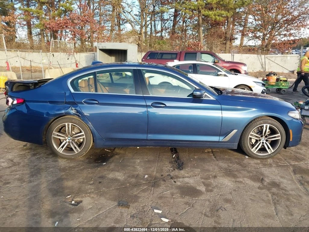 BMW 530 * I XDRIVE * CARFAX * ��� ������������ ������ | Mobile.bg � ����������� 13