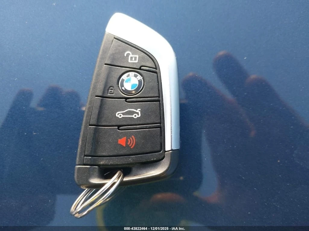 BMW 530 * I XDRIVE * CARFAX * ��� ������������ ������ | Mobile.bg � ����������� 11