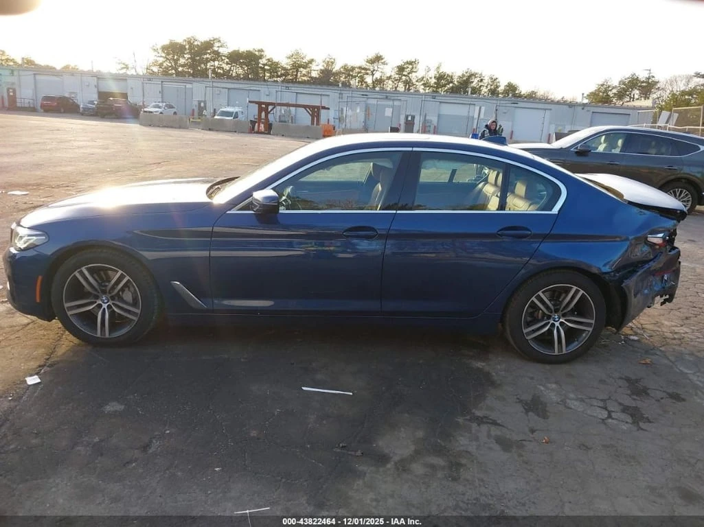 BMW 530 * I XDRIVE * CARFAX * ��� ������������ ������ | Mobile.bg � ����������� 14