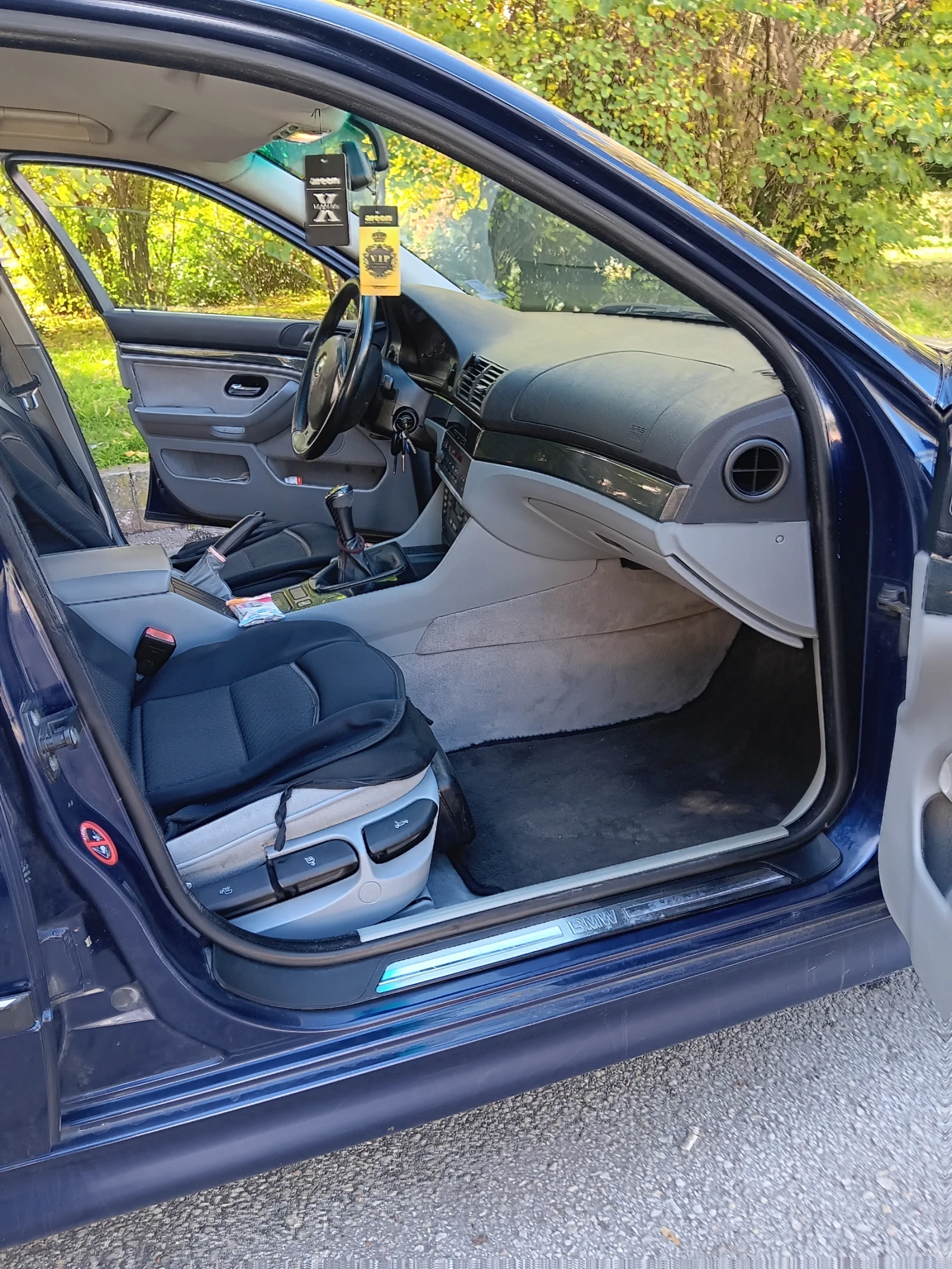 BMW 523 | Mobile.bg � ����������� 6