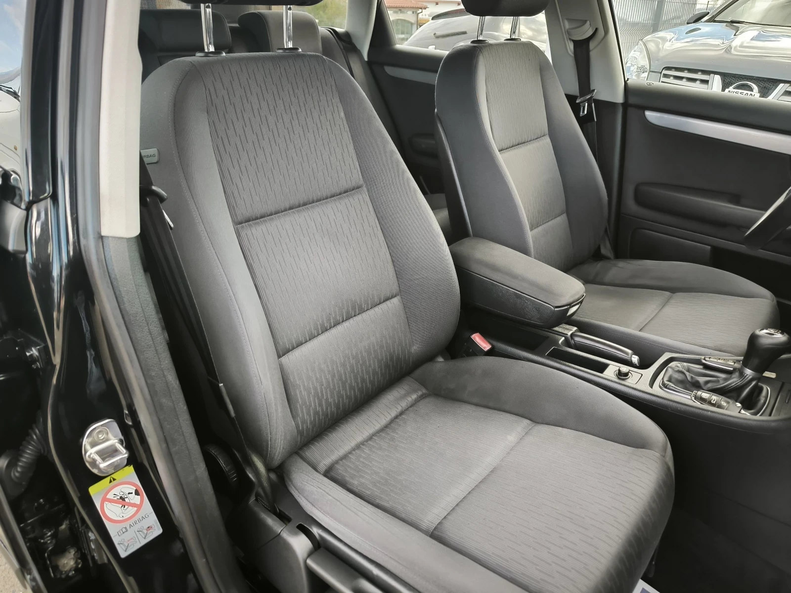 Audi A4 2.0TDi - изображение 8