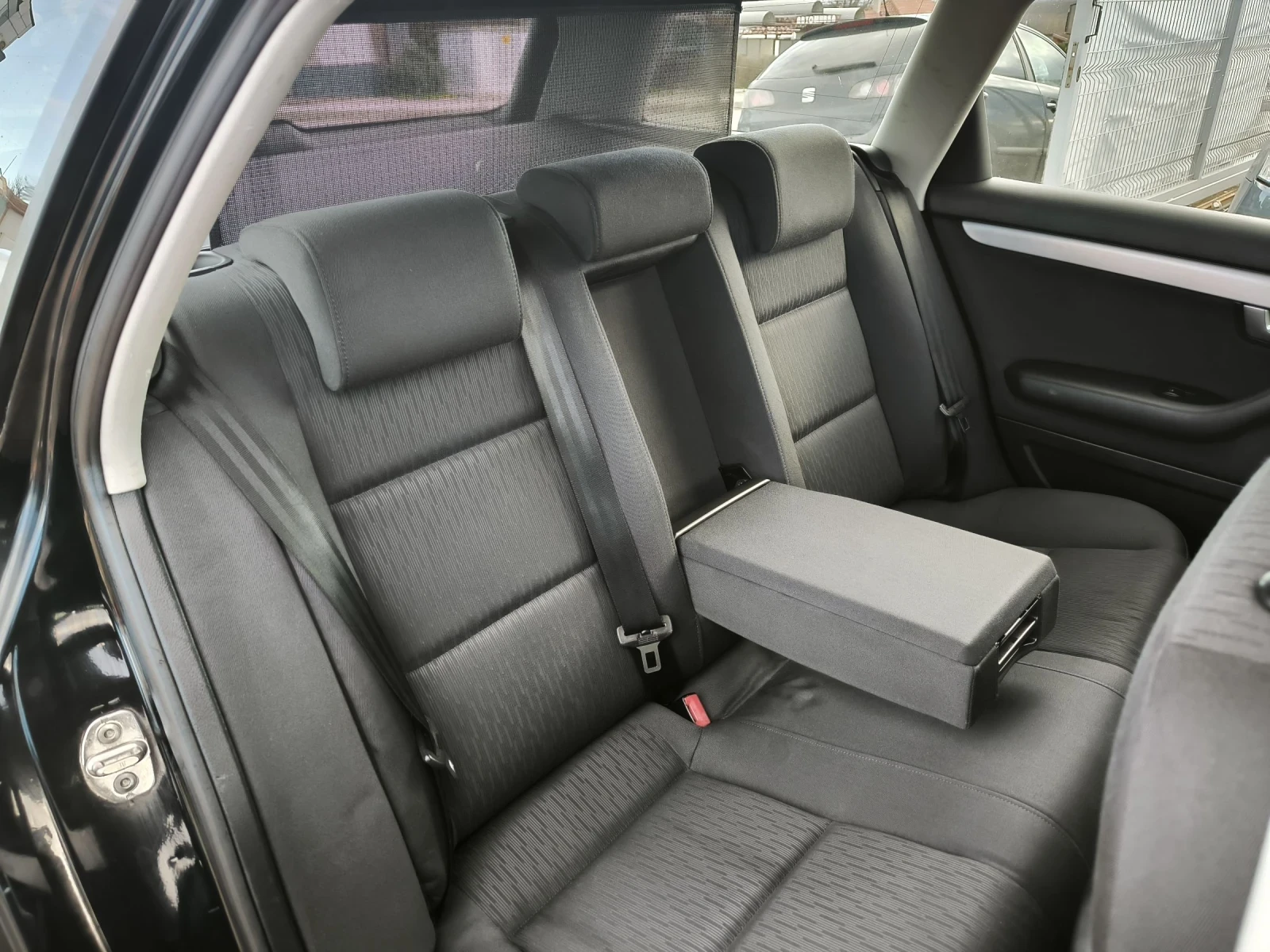 Audi A4 2.0TDi | Mobile.bg � ����������� 11