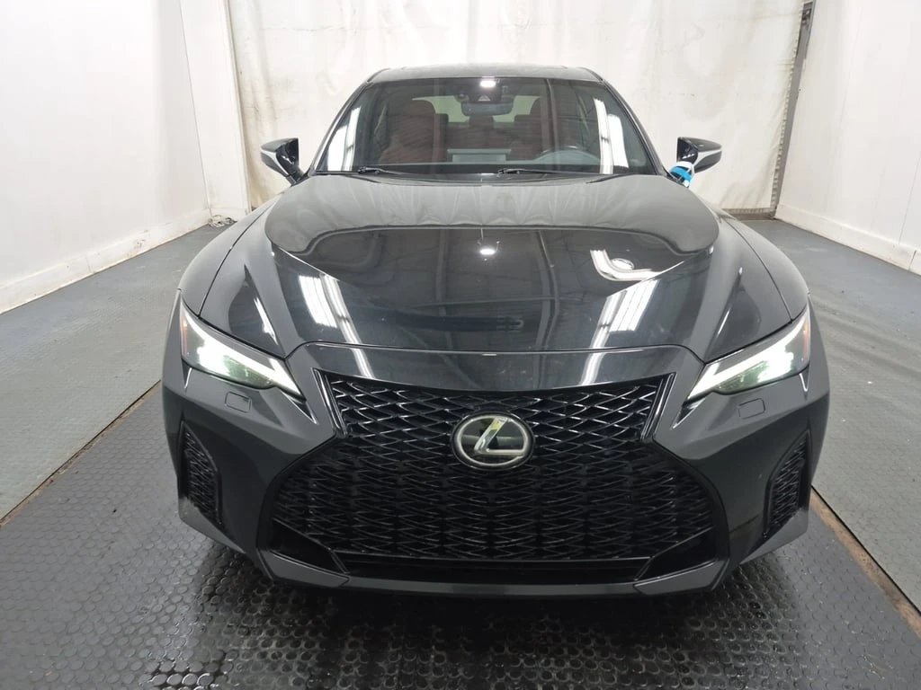 Lexus IS 300  CARFAX - изображение 7