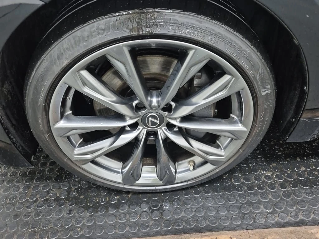 Lexus IS 300  CARFAX | Mobile.bg � ����������� 17