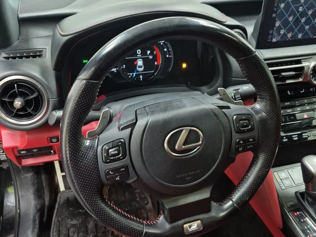 Lexus IS 300  CARFAX | Mobile.bg � ����������� 11