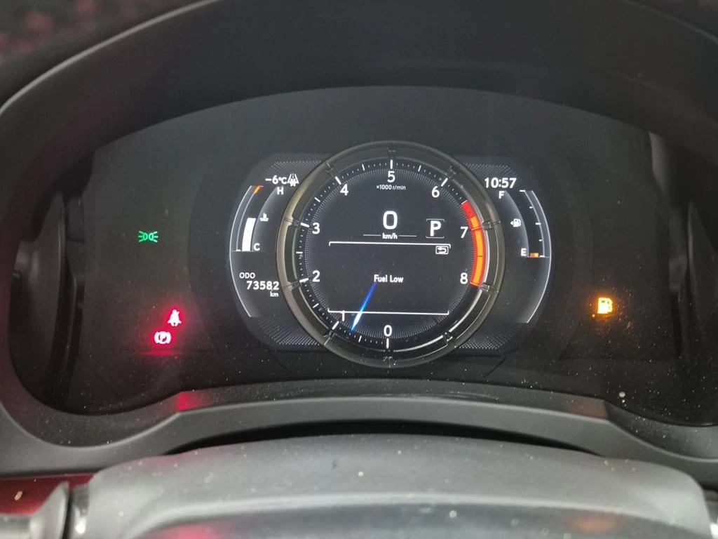 Lexus IS 300  CARFAX - изображение 10