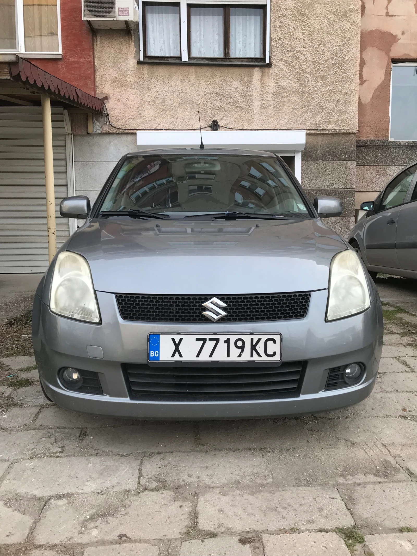Suzuki Swift 1.3 ������� | Mobile.bg � ����������� 2
