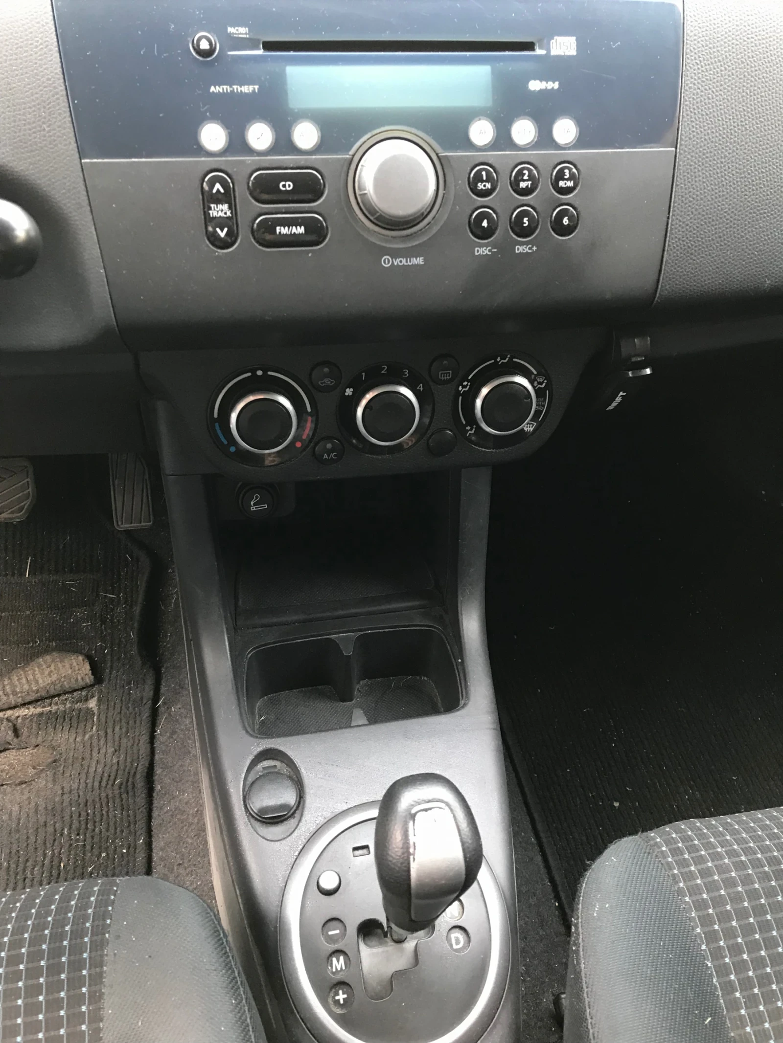 Suzuki Swift 1.3 ������� | Mobile.bg � ����������� 4