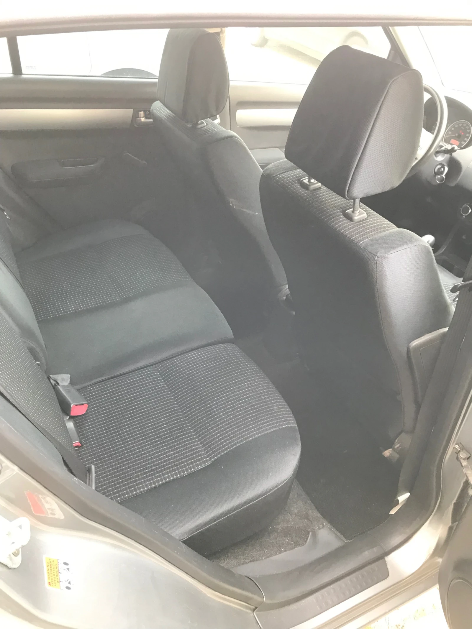 Suzuki Swift 1.3 ������� | Mobile.bg � ����������� 9