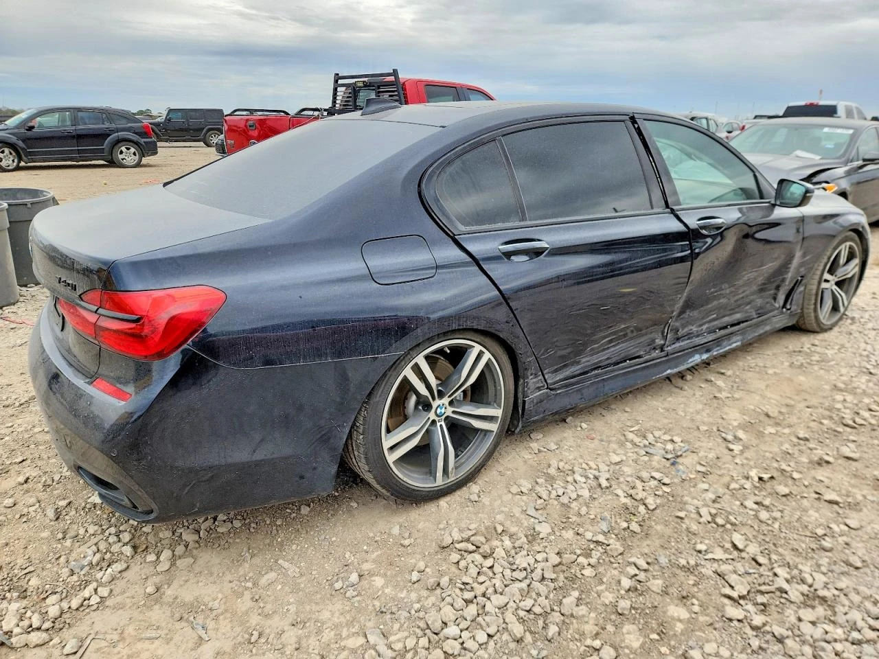 BMW 740 Li* M PACK* HARMAN* ����* ���� | Mobile.bg � ����������� 3