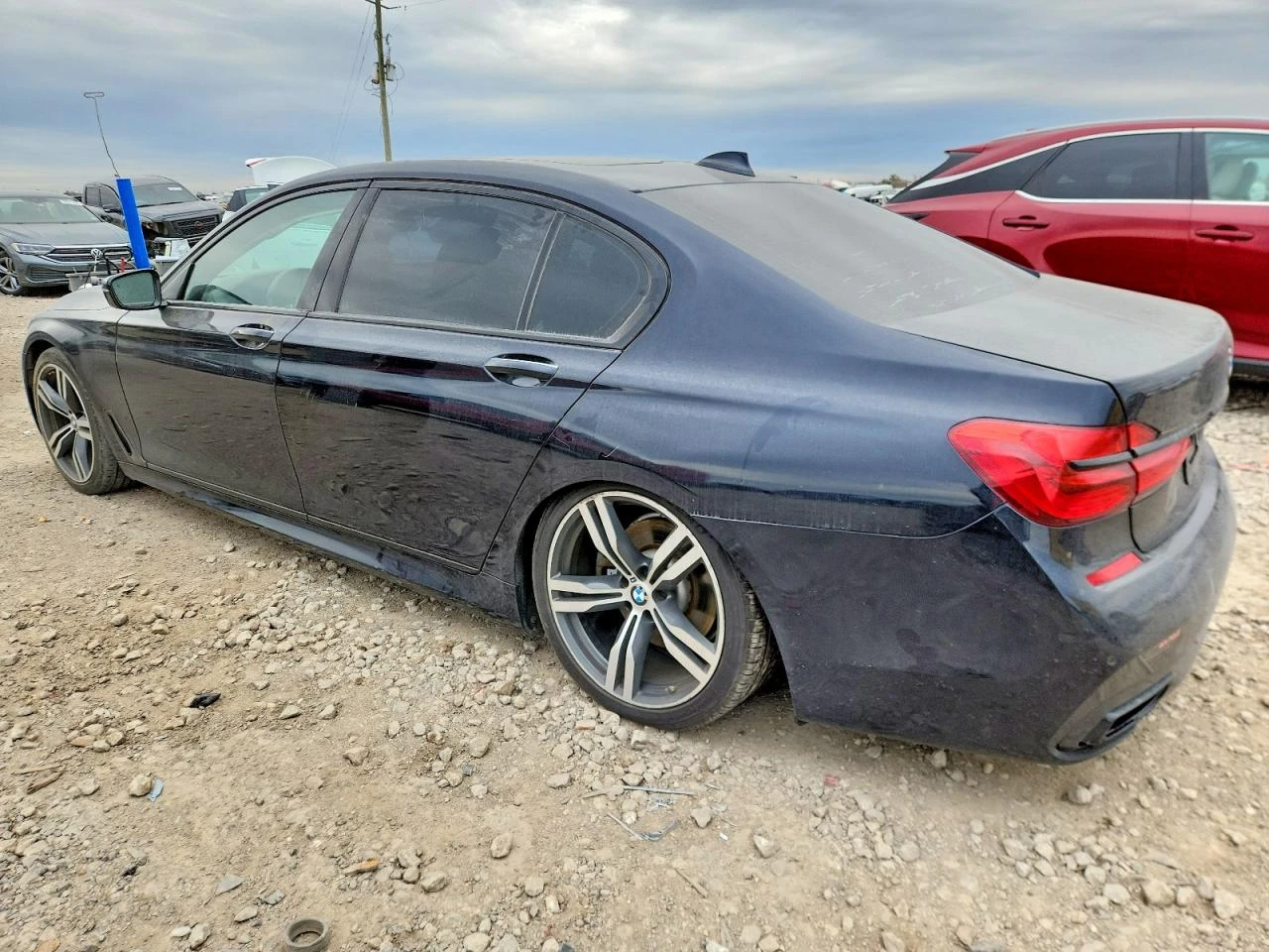 BMW 740 Li* M PACK* HARMAN* ����* ���� | Mobile.bg � ����������� 2