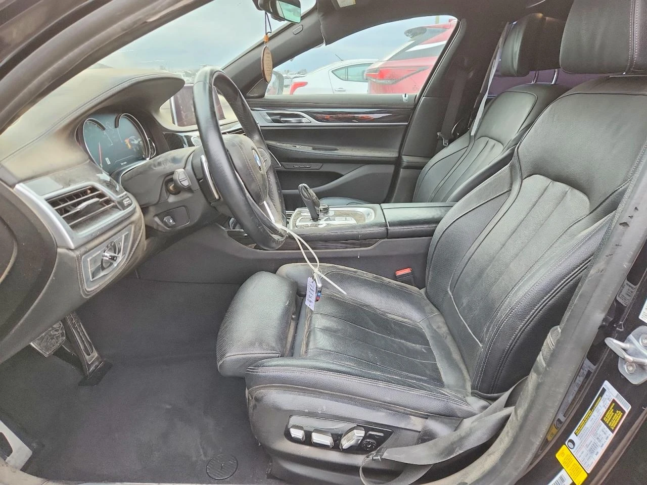 BMW 740 Li* M PACK* HARMAN* ����* ���� | Mobile.bg � ����������� 7