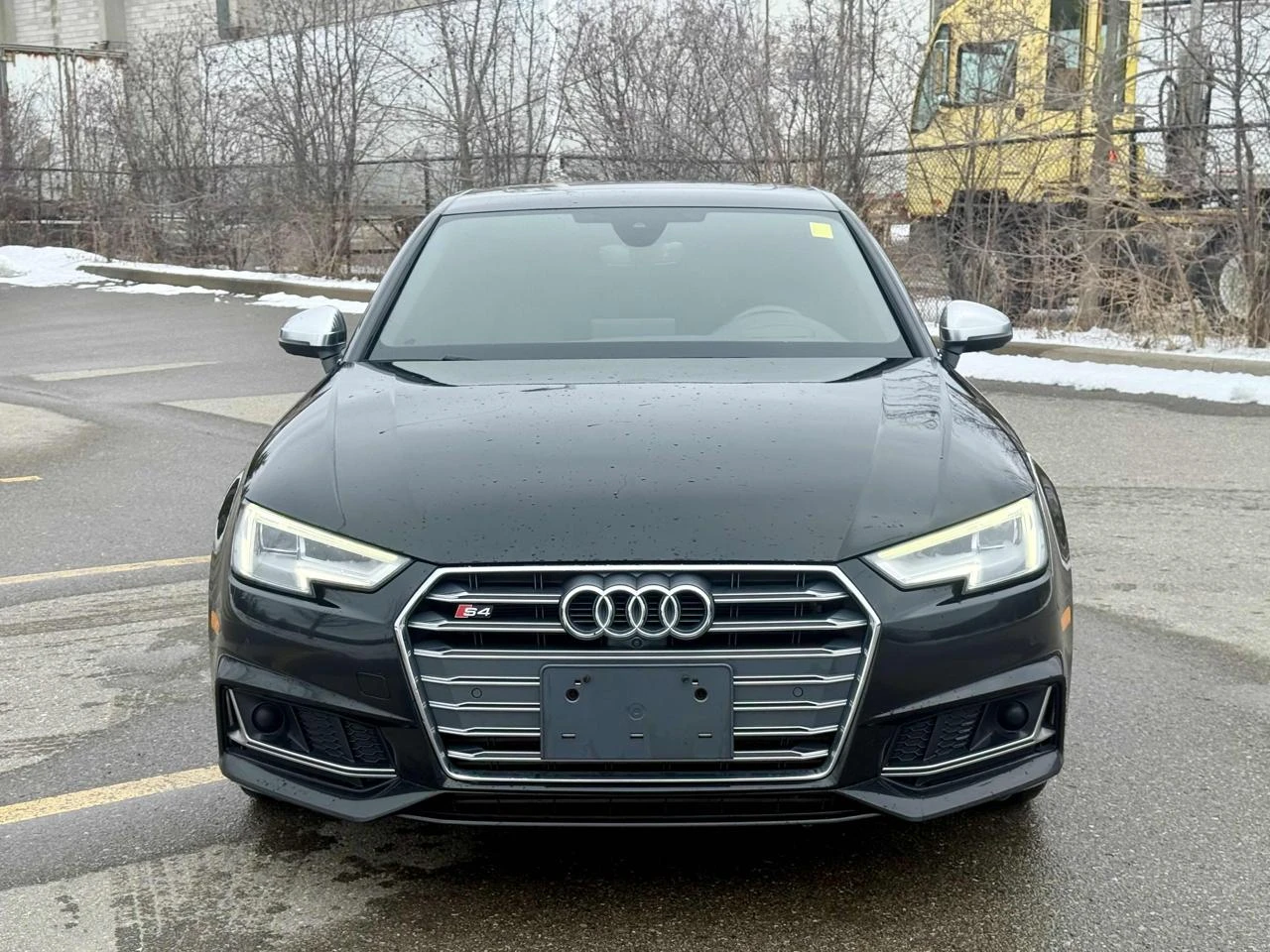 Audi S4 Tehnik* B&O* HeadUp* Distronic* 360, снимка 5 - Автомобили и джипове - 53894391