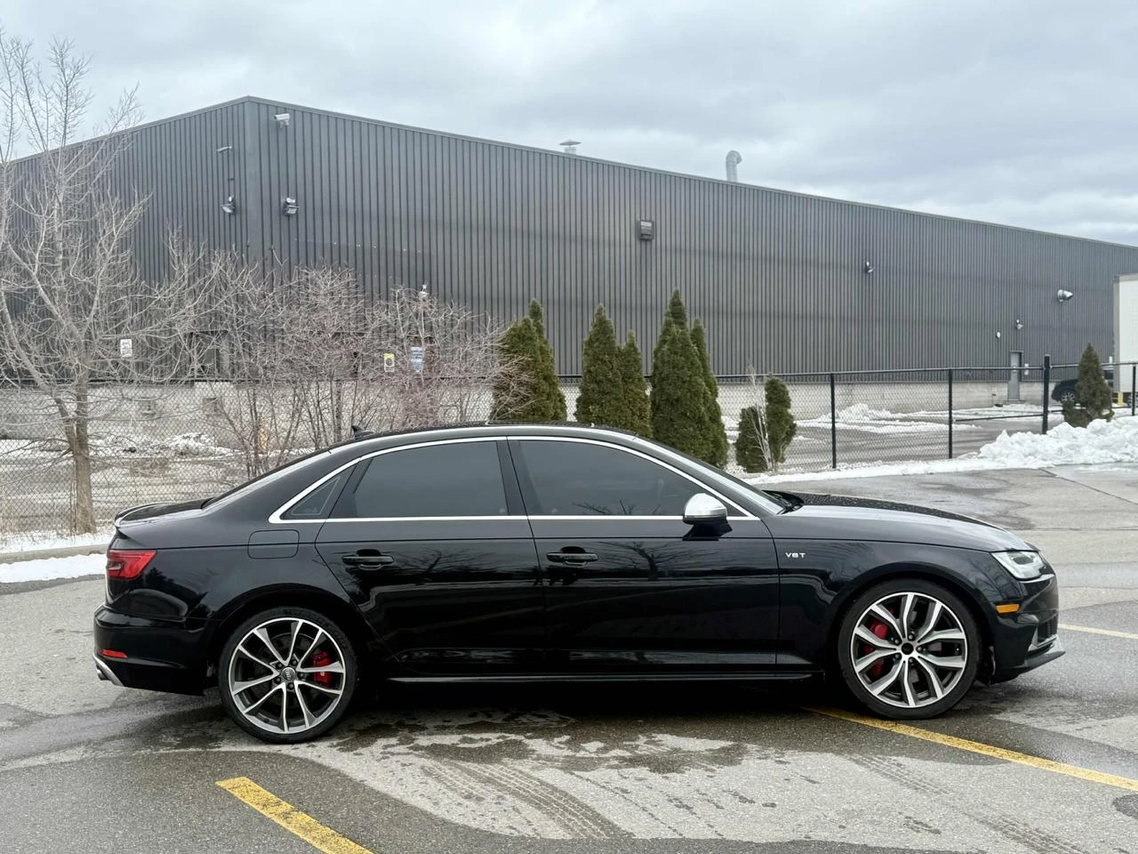 Audi S4 Tehnik* B&O* HeadUp* Distronic* 360, снимка 3 - Автомобили и джипове - 53894391