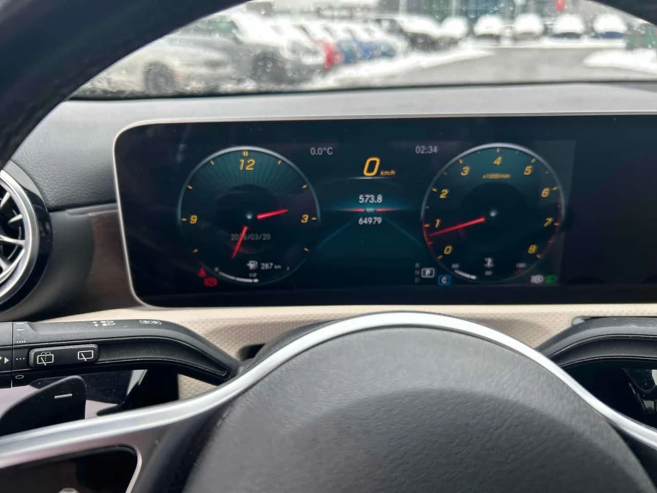 Mercedes-Benz A 250  CARFAX/DISTRONIC/CAMERA/ПАМЕТ, снимка 8 - Автомобили и джипове - 53937027