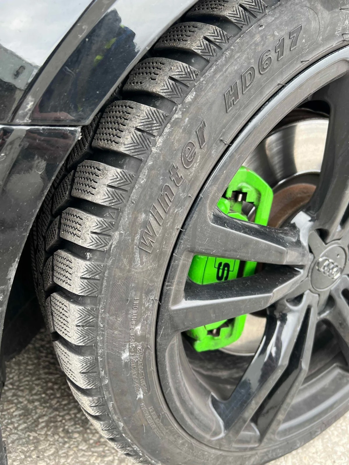 Audi S3 АВТО КРЕДИТ, снимка 6 - Автомобили и джипове - 53984202