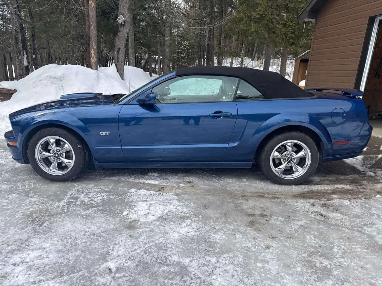 Ford Mustang * GT * CARFAX * ЦЕНА ДО БГ, снимка 2 - Автомобили и джипове - 53999197