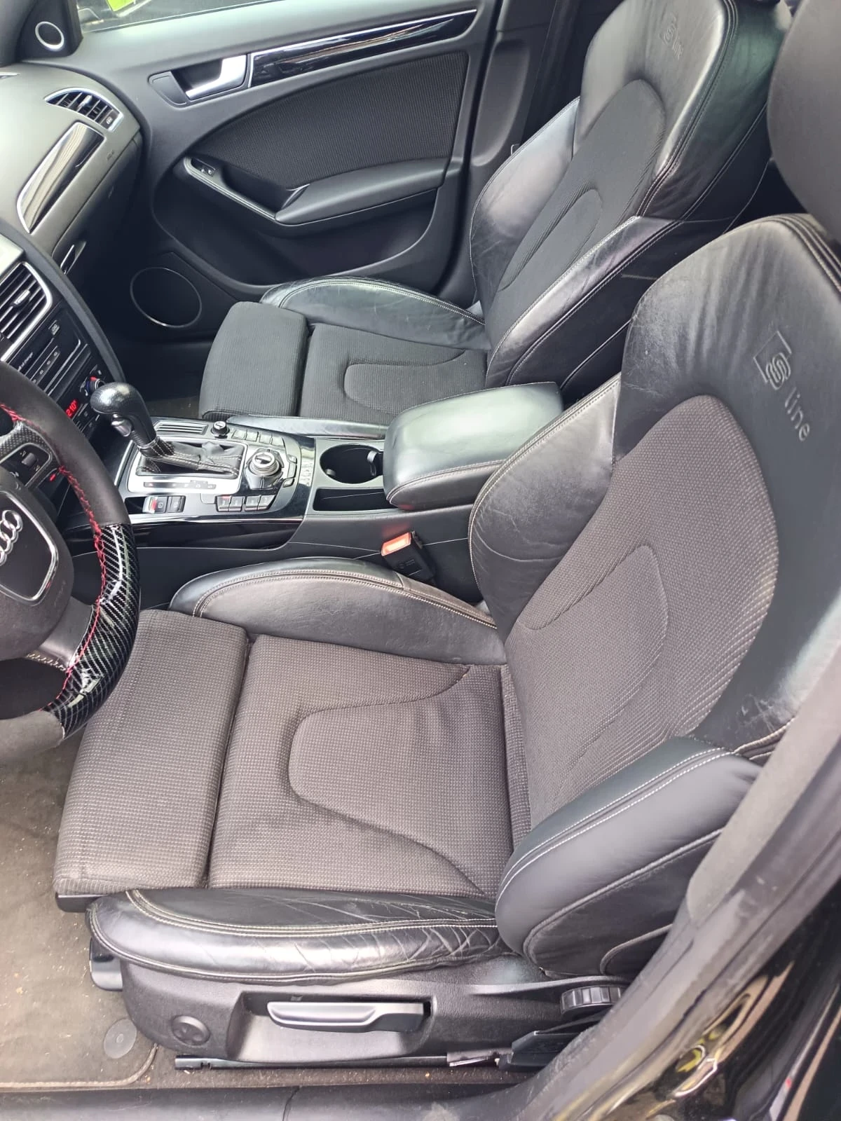 Audi A4 | Mobile.bg � ����������� 4