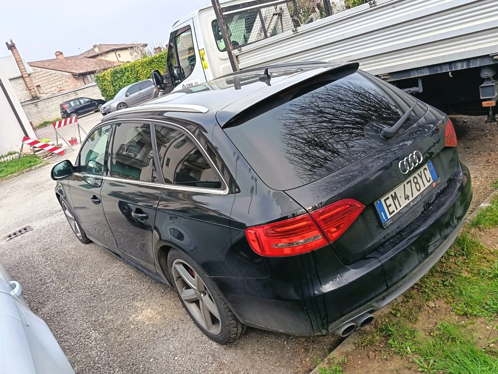 Audi A4 | Mobile.bg � ����������� 9